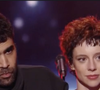 “Si le public avait décidé, il aurait pris Sam mais moi je vais prendre Lady O.” a dcélaré Florent Pagny face à Nikos ALiagas lors de la demie-finale de The Voice 2026

Lady O et Sam sur le plateau de The Voice le 23 mai 2026 sur TF1