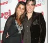 Avant son union avec le footballeur, Karine Ferri avait formé un couple marquant avec Grégory Lemarchal avant sa disparition tragique en 2007.

Karine Ferri et Grégory Lemarchal pour les deux ans de la chaîne NRJ 12 au Cineaqua.

© Guillaume Gaffiot/Bestimage