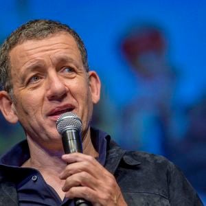 Dany Boon lors de l'ouverture du festival CinéComédies à Lens - Lievin, avec le film 'La Famille Hennedricks' de Laurence Arne, à Lens, France, le 30 mai 2024. Photo by Blanquart C/ANDBZ/ABACAPRESS.COM