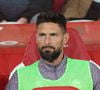 Olivier Giroud, meilleur buteur de l'histoire des Bleus, diversifie ses activités en se lançant dans le commerce.

Olivier GIROUD (LOSC Lille) lors du match LOSC Lille vs Le Havre, Ligue 1, Decathlon Arena stade Pierre Mauroy. Laurent Sanson/PsnewZ/Bestimage