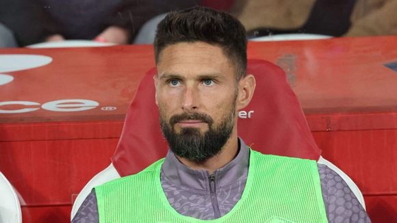 Juste avant la Coupe du monde, Olivier Giroud se diversifie et lance un nouveau business à petits prix !