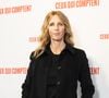 Sandrine Kiberlain est impressionnée que sa soeur ait traversé ce qu'elle a vécu avec ses enfants sans amertume

Sandrine Kiberlain - Avant-première du film "Ceux Qui Comptent" au cinéma UGC les Halles à Paris le 16 mars 2026. © Julien Sarkissian/Bestimage