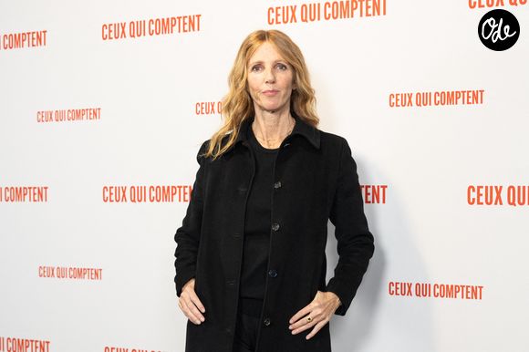 Sandrine Kiberlain est impressionnée que sa soeur ait traversé ce qu'elle a vécu avec ses enfants sans amertume

Sandrine Kiberlain - Avant-première du film "Ceux Qui Comptent" au cinéma UGC les Halles à Paris le 16 mars 2026. © Julien Sarkissian/Bestimage