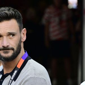 Hugo Lloris, joueur de l'équipe de France, photographié lors du match des huitièmes de finale de la Coupe du Monde de la FIFA 2026 opposant les États-Unis à la Belgique, au stade Lumen Field, le 6 juillet 2026 à Seattle, aux États-Unis. Photo News/Psnewz/Bestimage
