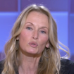 "C’est vrai que je n’y arrive pas..." : Estelle Lefébure n'assume pas cette transformation synonyme du temps qui passe