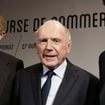 François Pinault, sa vie avant d'être milliardaire : “Quand ma mère venait au parloir me chercher, une fois par mois, elle était habillée en paysanne”