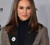 Enceinte de son troisième enfant, Natalie Portman a profité de quelques jours de détente dans le sud de la France.

Natalie Portman assiste à l'avant-première de The Gallerist lors du Festival du film de Sundance, au Eccles Center Theater, à Park City, dans l'Utah.

© Photo Press Service / BESTIMAGE