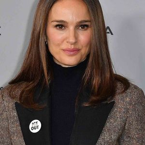 Enceinte de son troisième enfant, Natalie Portman a profité de quelques jours de détente dans le sud de la France.

Natalie Portman assiste à l'avant-première de The Gallerist lors du Festival du film de Sundance, au Eccles Center Theater, à Park City, dans l'Utah.

© Photo Press Service / BESTIMAGE