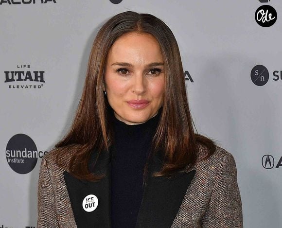 Enceinte de son troisième enfant, Natalie Portman a profité de quelques jours de détente dans le sud de la France.

Natalie Portman assiste à l'avant-première de The Gallerist lors du Festival du film de Sundance, au Eccles Center Theater, à Park City, dans l'Utah.

© Photo Press Service / BESTIMAGE