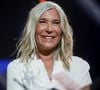 Exclusif - Zazie (Isabelle de Truchis de Varennes) - Enregistrement de l'émission "La fête de la Chanson française" au Dôme à Paris, présentée par L.Thilleman et A.Manoukian, et diffusée le 22 décembre sur France 3
© Christophe Clovis / Bestimage