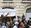 elle fait tout pour répondre aux attentes de ses fans

Céline Dion devant le Royal Monceau à Paris le 3 septembre 2026 © Lionel Urman/PsnewZ/Bestimage