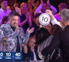 Chris Marques a réalisé l'impensable

Finale de Danse avec les stars - capture d'écran TF1