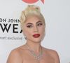 L'interprète de "Poker Face" s'était déjà produite à Montréal les jeudi 2 et vendredi 3 avril derniers dans le cadre de sa tournée Mayhem Ball. 

Lady GaGa au photocall de la soirée "Elton John AIDS Foundation" lors de la 94ème édition de la cérémonie des Oscars à Los Angeles, le 27 mars 2022.