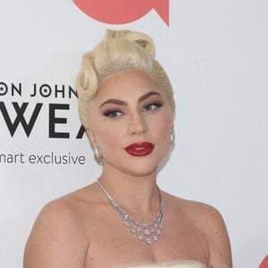 L'interprète de "Poker Face" s'était déjà produite à Montréal les jeudi 2 et vendredi 3 avril derniers dans le cadre de sa tournée Mayhem Ball. 

Lady GaGa au photocall de la soirée "Elton John AIDS Foundation" lors de la 94ème édition de la cérémonie des Oscars à Los Angeles, le 27 mars 2022.