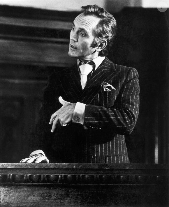 Terence Stamp comptait aussi des amitiés précieuses, notamment avec Lady Diana...

Archives - Portrait acteurs, actrices

© Jt Vintage/Glasshouse via ZUMA Press Wire / Bestimage