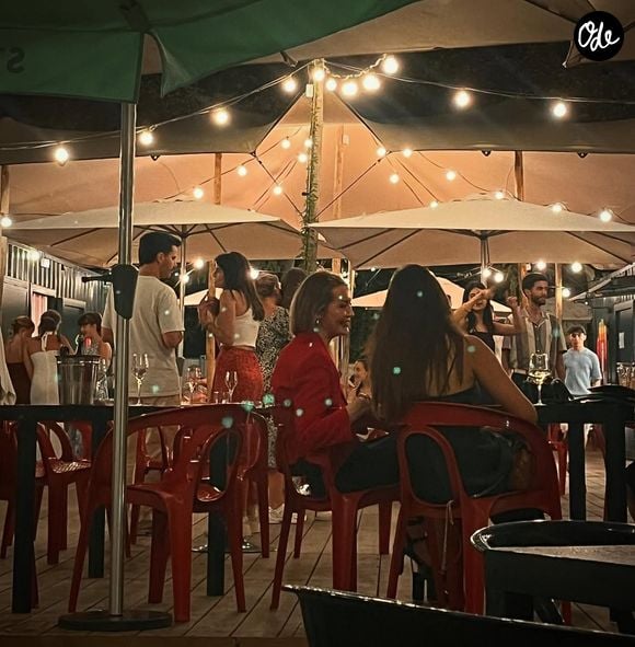 La société dirigée par Éric Wapler affichait près de 2,6 millions d’euros de passif, tandis que Radio Eat employait 18 salariés.

Les restaurants Le Belair et Radio Eat, installés au sein de la Maison de la radio à Paris, en liquidation.