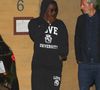 P. Diddy a été condamné à  plus de quatre ans de prison (50 mois) pour transport de personnes à fin de prostitution. Il écope également d'une amende de 500 000 dollars, rapporte le New York Times.

P. Diddy va dîner au restaurant "Nobu" à Malibu, le 14 juin 2021. Backgrid USA / Bestimage