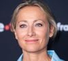 Elle a affirmé ne pas en vouloir à Delphine Ernotte Cunci, la présidente de France Télévisions. Cependant, elle a tout de même confié ne pas être totalement en accord avec la manière dont son départ a été géré.

Anne-Sophie Lapix assiste a la Conference de Presse de rentree de France Televisions a Paris, France le 11 Juillet 2023. Photo par Aurore Marechal/ABACAPRESS.COM
