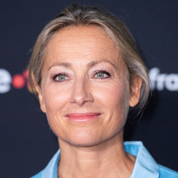 Elle a affirmé ne pas en vouloir à Delphine Ernotte Cunci, la présidente de France Télévisions. Cependant, elle a tout de même confié ne pas être totalement en accord avec la manière dont son départ a été géré.

Anne-Sophie Lapix assiste a la Conference de Presse de rentree de France Televisions a Paris, France le 11 Juillet 2023. Photo par Aurore Marechal/ABACAPRESS.COM