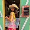 Originaire du François, elle est étudiante en stylisme-modélisme et passionnée de mode et création artistique
Léaline Patry - Miss Martinique 2025 sur Instagram le 25 août 2025