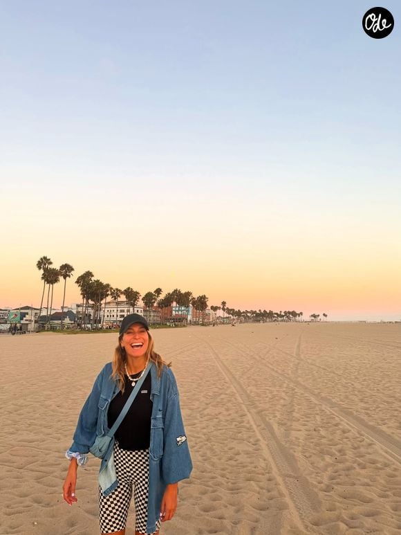 Et tout ça avec Laury Thilleman 

Paul Mirabel a partagé des photos de ses vacances en Californie avec Laury Thilleman sur Instagram, le 17 août 2026.