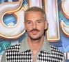 Matt Pokora a créé la surprise en passant le week-end dans plusieurs communes de Meurthe-et-Moselle.

Matt Pokora à l'avant-première du film "Les Trolls 3" au cinéma Gaumont Marignan à Paris.

© Coadic Guirec / Bestimage