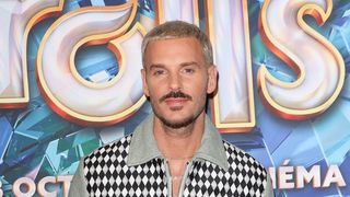Matt Pokora crée la surprise dans un village lorrain de 2 000 habitants : messe et restaurant au programme