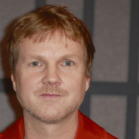 Kyo - Avant-première du film Yoroï au Grand Rex à Paris, jeudi 16 octobre 2025.  
Crédit : Christophe Aubert via Bestimage