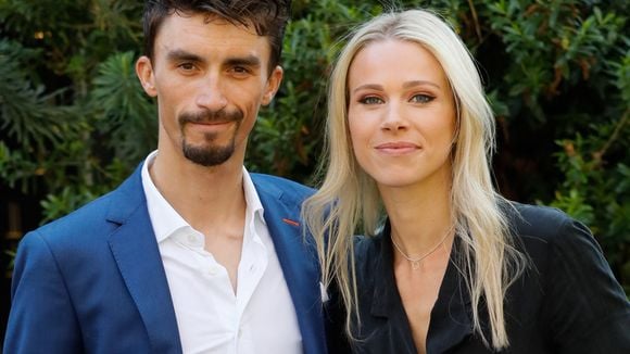 Julian Alaphilippe très bien accompagné sur le Tour de France : Marion Rousse ne reste pas de marbre !