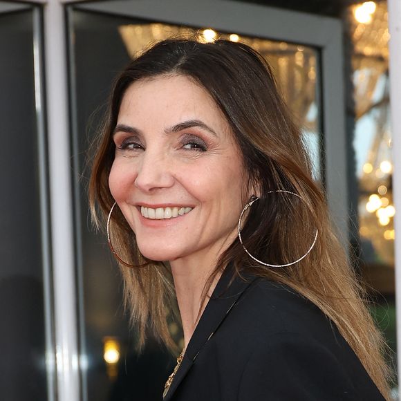 Clotilde Courau - 38ème festival du film de Cabourg le 13 juin 2024. © Coadic Guirec/Bestimage