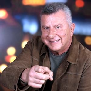 Exclusif - Portrait de Pascal Bataille à Paris, le 11 décembre 2024.
© Cédric Perrin/Bestimage