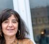 Elle explique avoir grandi dans une insécurité permanente, ne sachant jamais comment allait se dérouler l'instant d'après.

Romane Bohringer lors de la réception en l'honneur des équipes des films français sélectionnés au Festival de Cannes 2025 au ministère de la Culture à Paris, France, le 7 mai 2025.

© Olivier Borde/Bestimage