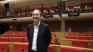 Xavier Niel met le doigt sur l’obstacle qui empêche de réussir et ce n’est pas ce que vous croyez