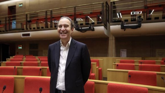 Xavier Niel met le doigt sur l’obstacle qui empêche de réussir et ce n’est pas ce que vous croyez