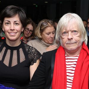 Renaud et sa femme Cerise se sont rendus au Hyper Week-end Festival à Radio France

Renaud et sa femme Cerise lors du "Hyper Week-end Festival" a Radio France
© Denis Guignebourg / Bestimage