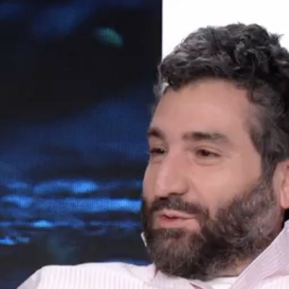 Capture d'écran de "Clique" sur Canal+.

Photo : Canal+ / Clique