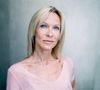 Rebecca Hampton a aujourd'hui 53 ans...

Portrait de Rebecca Hampton ©philippe Vermale