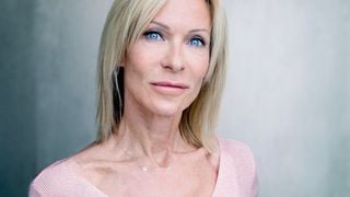 EXCLU : Interview Rebecca Hampton : “J’ai rencontré un homme merveilleux… et pourtant je ne le cherchais pas…”