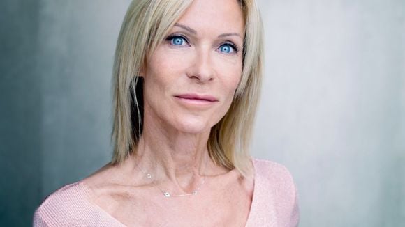 EXCLU : Interview Rebecca Hampton : “J’ai rencontré un homme merveilleux… et pourtant je ne le cherchais pas…”