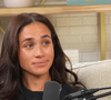 Faisait part de l'un des plus beaux cadeaux qu'une mère puisse offrir à sa progéniture, qu'elle leur donnera d'ici quelques années

Meghan Markle dans l'émission The Jamie Kern Lima Show - Youtube