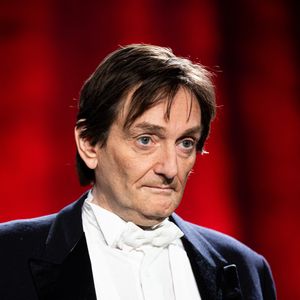 Un célèbre humoriste évoque le cas de Pierre Palmade

Exclusif - Pierre Palmade - Jour 2 - Enregistrement de l'émission "La Fine Equipe : Le retour !" à Paris, diffusée le 14 janvier sur France 2. Le 4 novembre 2022. © Cyril Moreau-Tiziano Da Silva / Bestimage