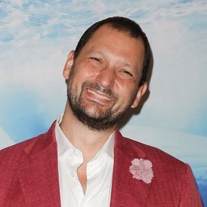 Éric Antoine lors du Gala de charité pour l'Océan de la Maud Fontenoy Foundation dédiée à l’éducation à l’environnement et à la sauvegarde de nos mers et océans à l'Hôtel Meurice à Paris le 16 juin 2026.
© Coadic Guirec/Bestimage