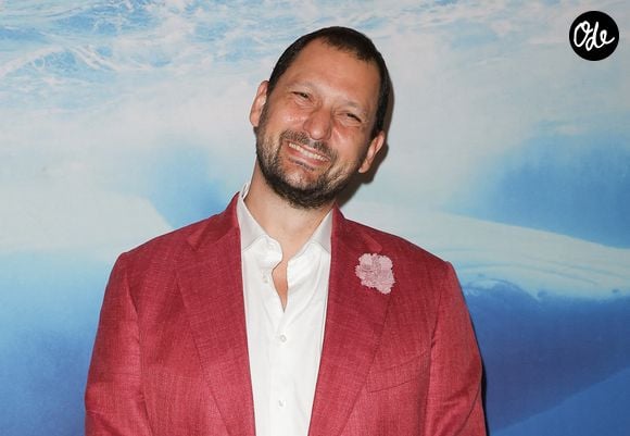 Éric Antoine lors du Gala de charité pour l'Océan de la Maud Fontenoy Foundation dédiée à l’éducation à l’environnement et à la sauvegarde de nos mers et océans à l'Hôtel Meurice à Paris le 16 juin 2026.

© Coadic Guirec/Bestimage