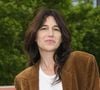Il y a dix ans, Charlotte Gainsbourg a quitté Paris pour New York

Charlotte Gainsbourg - Photocall à l'occasion de l'inauguration du nouveau Disney's Hotel New York - The Art of Marvel à Disneyland Paris
© Guirec Coadic / Bestimage