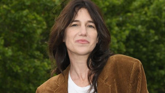 "Je vivais à New York avec..." : Charlotte Gainsbourg s'est enfuie pour une autre vie, totalement différente