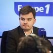 Deux semaines après l'arrivée de son bébé, Gauthier Le Bret (CNews / Europe 1) déjà pris par de grands engagements loin de la maison