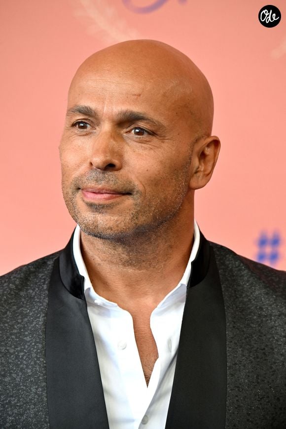Eric Judor - Photocall de la cérémonie de clôture de la 63ème édition du Festival de Télévision de Monte-Carlo au Grimaldi Forum à Monaco. Le 18 juin 2024.
© Bruno Bebert / Bestimage