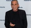 Dans son livre L’homme en noir, Ardisson avait exprimé des souhaits précis pour ses funérailles, entre encens, musique et présence de ses proches.


Thierry Ardisson lors du photocall dans le cadre de la conférence de presse de France Télévisions au Pavillon Gabriel à Paris, France, le 24 août 2021. © Pierre Perusseau/Bestimage