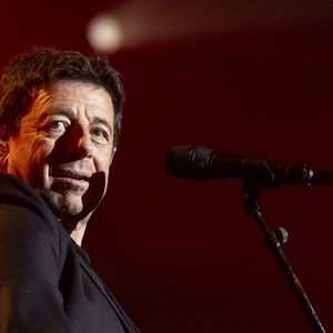 Exclusif - Patrick Bruel sur scène lors du concert "Leurs voix pour l'espoir" diffusé le 5 juillet en prime sur C8, à l'Olympia à Paris le 11 mars 2024.
© Perusseau / Bellak / Bestimage