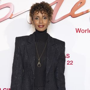 Sonia Rolland - Avant-première mondiale du film "Napoléon" à la Salle Pleyel à Paris le 14 novembre 2023. © Olivier Borde / Bestimage